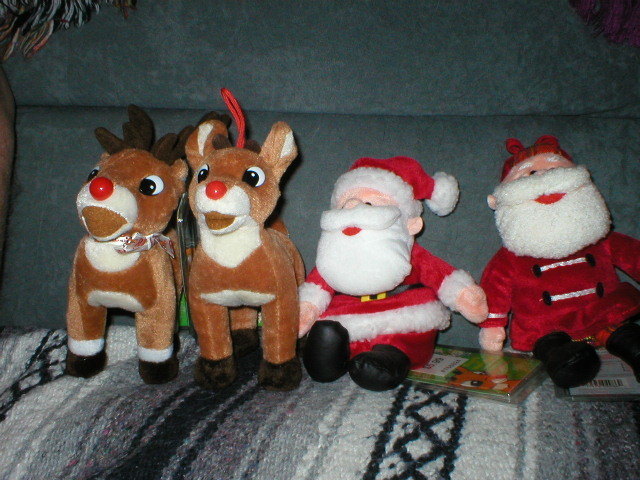 New 22 Cvs Stuffins Rudolph Island Misfit and 50 similar items