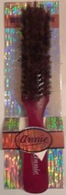 Annie Soft Wooden Boar Brush #2091 Brand NEW-FREE Upgrade To 1st Class Shipp - $3.03