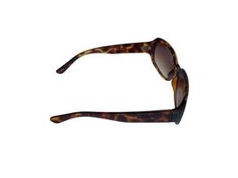 Eyeglass Frames Magnivision Reading Glasses Tortoise Shell Brown Sunglasses image 5