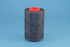  0.8mm Beige Ritza 25 Tiger Waxed Polyester Thread 25-500m  Length (25m). Julius Koch Leather Hand Sewing Thread