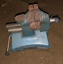 Vintage Morgan Vise 100A Quick Release Under and similar items