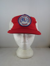 Louisville Redbirds Hat - All Red Pro Model and 50 similar items