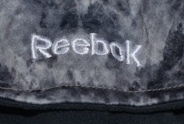 Reebok Onfield NFL Licensed Los Angeles Rams Black Gray Winter Cap image 2