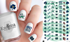 Decals – Seventy7 Nail Decals