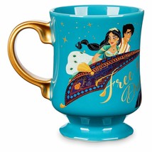Jasmine Stainless Steel Mug by Corkcicle – Aladdin