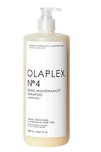 OLAPLEX No. 4 Bond Maintenance Shampoo image 2