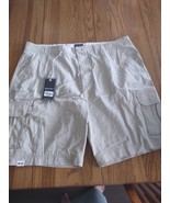 Architect Size 42W Khaki Shorts - $24.74