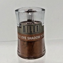 Milani Loose Eye Shadow Powder Choose Your Color - $9.99