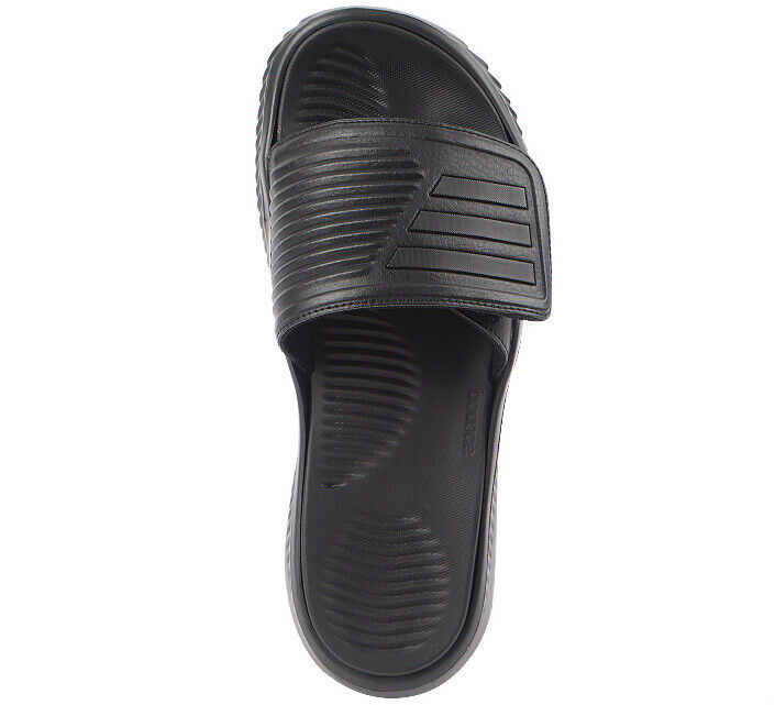 Adidas hot sale swimming slippers