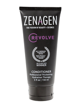 Zenagen REVOLVE Conditioner (Unisex), 5 fl oz