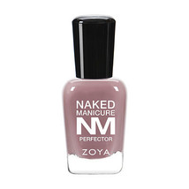 Zoya Naked Manicure - Mauve Perfector 0.5 Oz