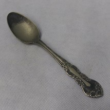 Rogers 1908 Hardwick Teaspoon International Silver Silver Plated - $6.95
