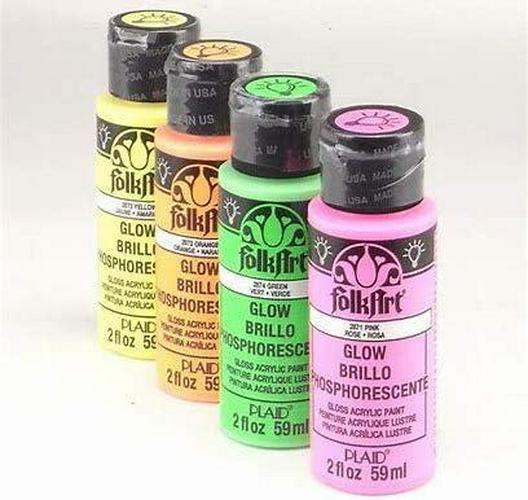  FolkArt Home Decor Chalk Paint Set (8 Ounce), (12-Pack)