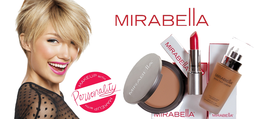 Mirabella Brilliant Prismatech Shimmer Mineral Highlighter (Retail $44.00) image 2