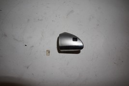 00-06 w215 MERCEDES CL500 CL55 CL600 CL65 RIGHT DOOR EXTERIOR HANDLE FINISHER R image 1
