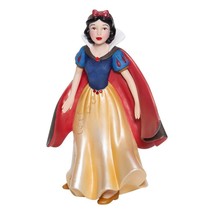 Snow White Disney Figurine 8" High Princess #6007186 Stone Resin Collectible
