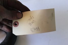 2001-2003 TOYOTA PRIUS SECONDARY WATER HEATER PUMP ELECTRIC  R3488 image 10