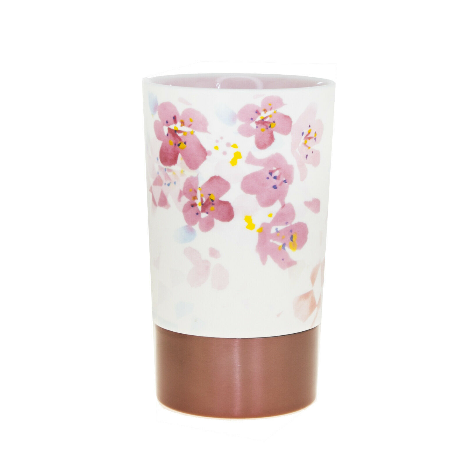 Starbucks Hawaii Collection Double Wall Ceramic 12oz Indonesia