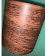 Realistic Wood Grain Repair Adhesive Waterproof Wood Grain Tape (Single ... - $12.75