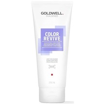 Goldwell Dualsenses Color Revive Color Giving Shampoo Cool Blonde 8.5oz - $32.50
