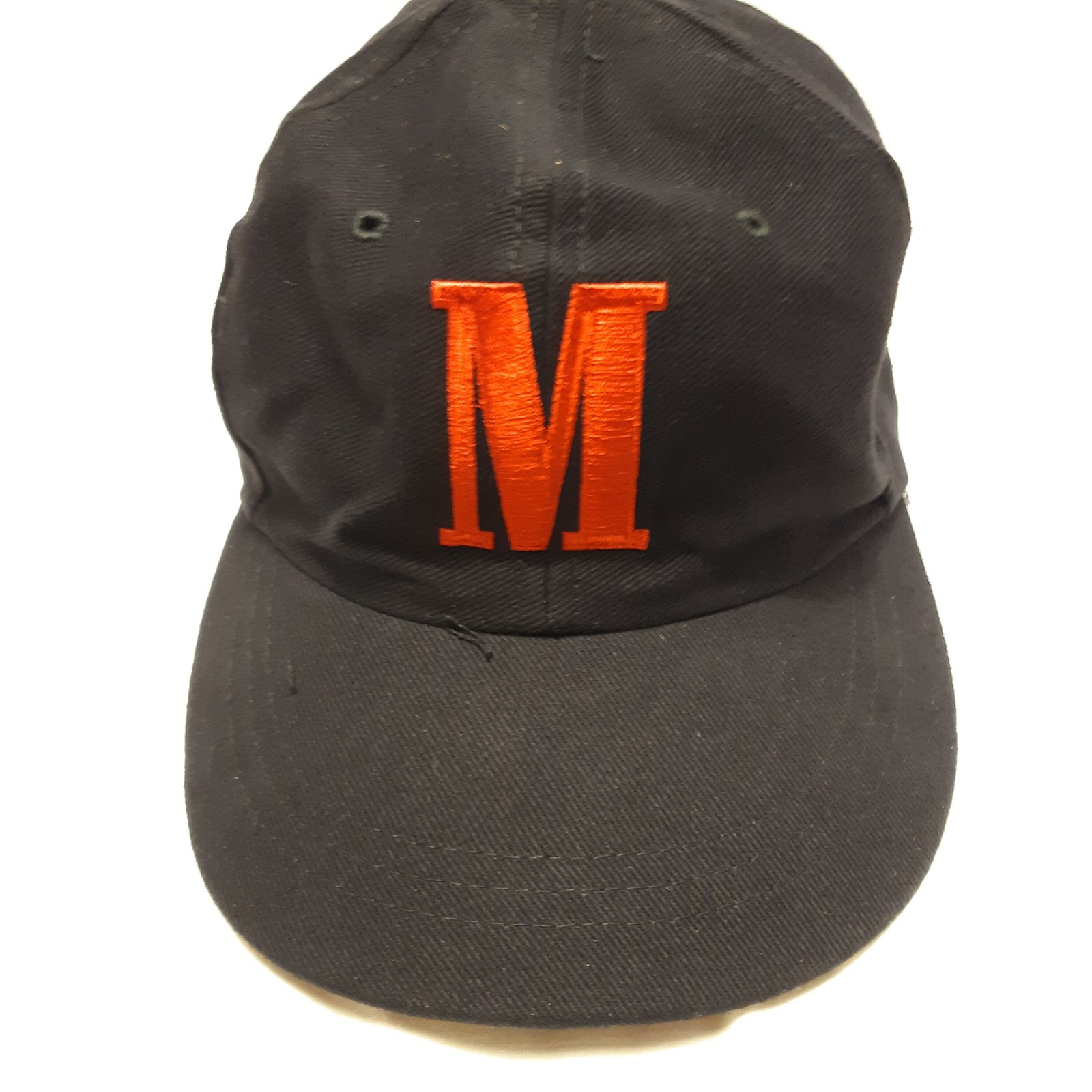 Vintage Marlboro - World Championship Team Embroidered Snapback