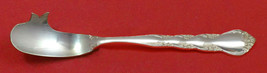 Cheryl by Kirk Sterling Silver Cheese Knife w/Pick FH AS Custom Made 5 3/4" - $58.41