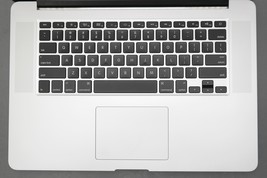Apple MacBook Pro A1398 15.4" Core i7-4980HQ 2.8GHz 16GB 1TB SSD MJLU2LL/A image 2