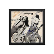 Ted Nugent signed Free For All album Reprint - $85.00
