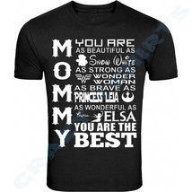 Mommy Gift for Her S - 5XL T-Shirt Tee - $15.21