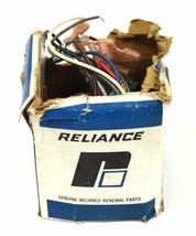 NEW RELIANCE ELECTRIC 411027070S TRANSFORMER image 1
