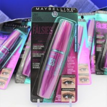 Wholesale LOT of 28 Maybelline the FALSIES False Lash Effect Mascara Ver... - $79.20