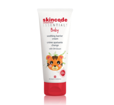 Skincode Essentials Baby-Soothing barrier cream 75ml EXPRESS SHIPPING - $70.00