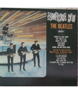 The Beatles Something New CD Stereo-And Mono Tracks - $4.75