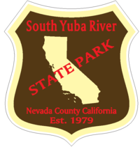 South Yuba River State Park Sticker R6695 California YOU CHOOSE SIZE - $1.45+