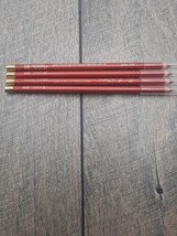 LOT OF 4-MOMTAZ New York Professional LIP LINER Pencil 142 EXOTIC, New - $8.90