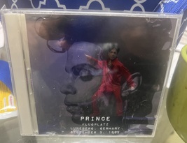 Prince Live in Germany on 9/3/93 Rare 2 CDs  - $25.00