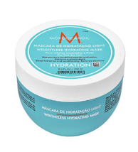 Moroccanoil Weightless Hydrating Mask, 8.5 ounce
