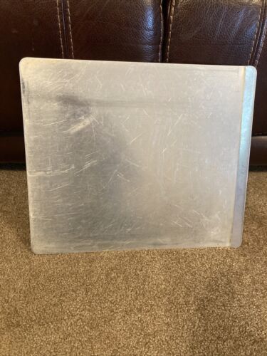 QUALITY - REMA - Air Bake - Insulated Cookie Sheet 14