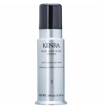 Kenra Professional Curl Defining Creme 5, 3.4 fl oz
