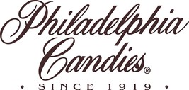 Philadelphia Candies Solid Milk Chocolate Number 2 (Two), 1.75 Ounce Gift - $9.85