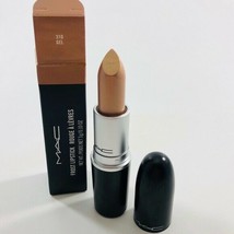 MAC Lipstick GEL 310 Medium Gold with a Metallic Frost Finish FS NIB - $39.50