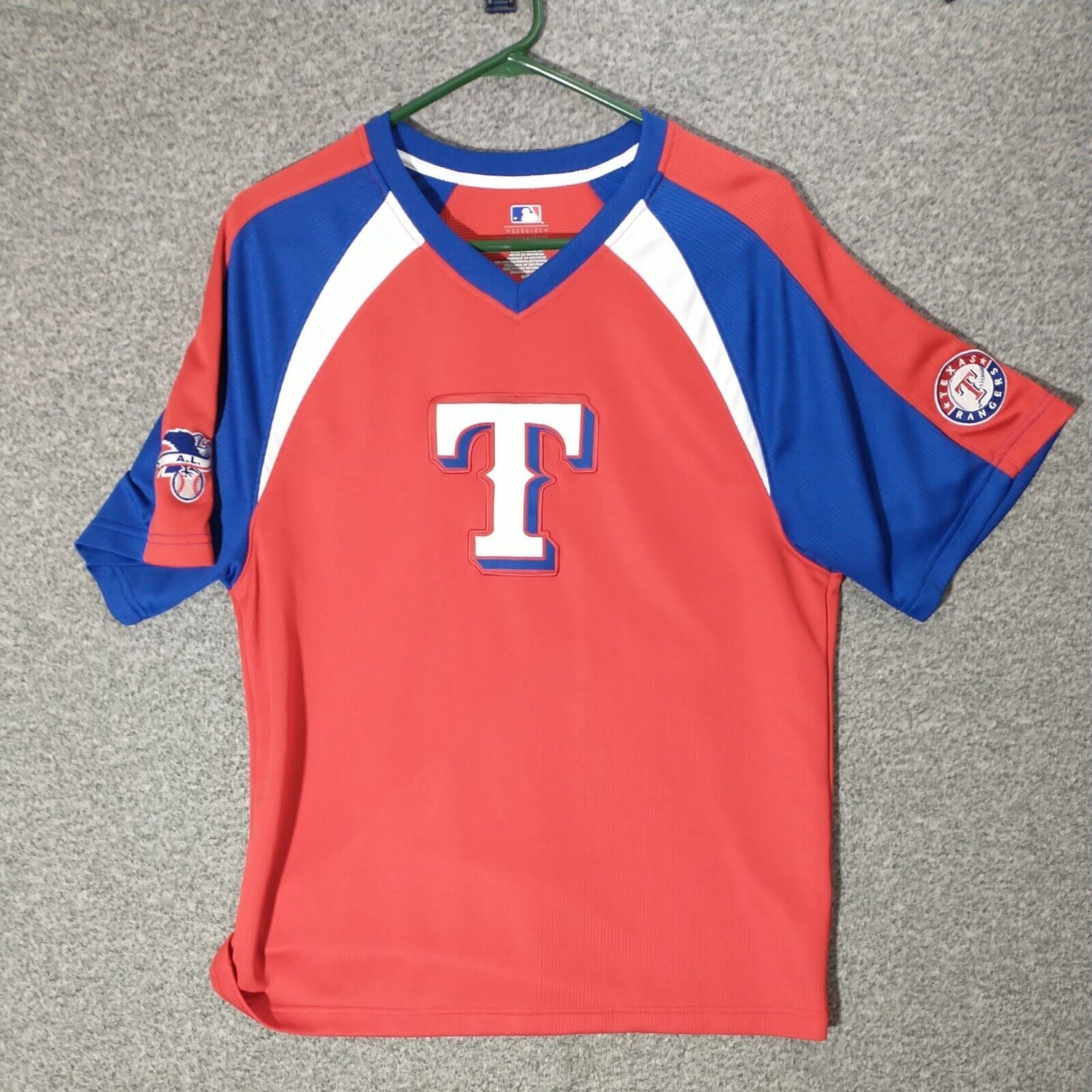 Men's Texas Rangers Majestic Road Gray Flex Base Authentic Collection Team  Jersey