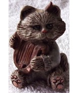 Sarah’s Attic Buster Angle Kitty 1990 - $5.99