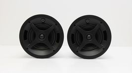 Sonance Professional Series PS-C63RT 6.5" In Ceiling Speaker - Pair image 5