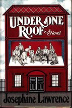 Under One Roof Lawrence, Josephine - $14.68