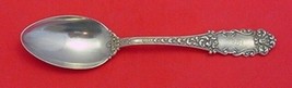 Victoria Old by Watson Sterling Silver Place Soup Spoon 6 5/8" - $107.91