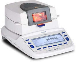 SAM 255 - Microwave Drying and Moisture Analyzer