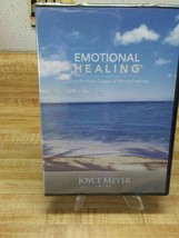 Joyce Meyer dvd Emotional Healing - $23.70