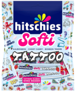 Hitschler- Tattoo - 75g - $3.99