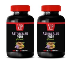 astragalus powder - Astragalus Root Extract 2B - kidney health and detox - $24.27